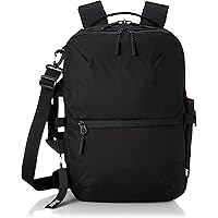 Amazon.co.jp: [エアー] バックパック FLIGHT PACK 3 ブラック